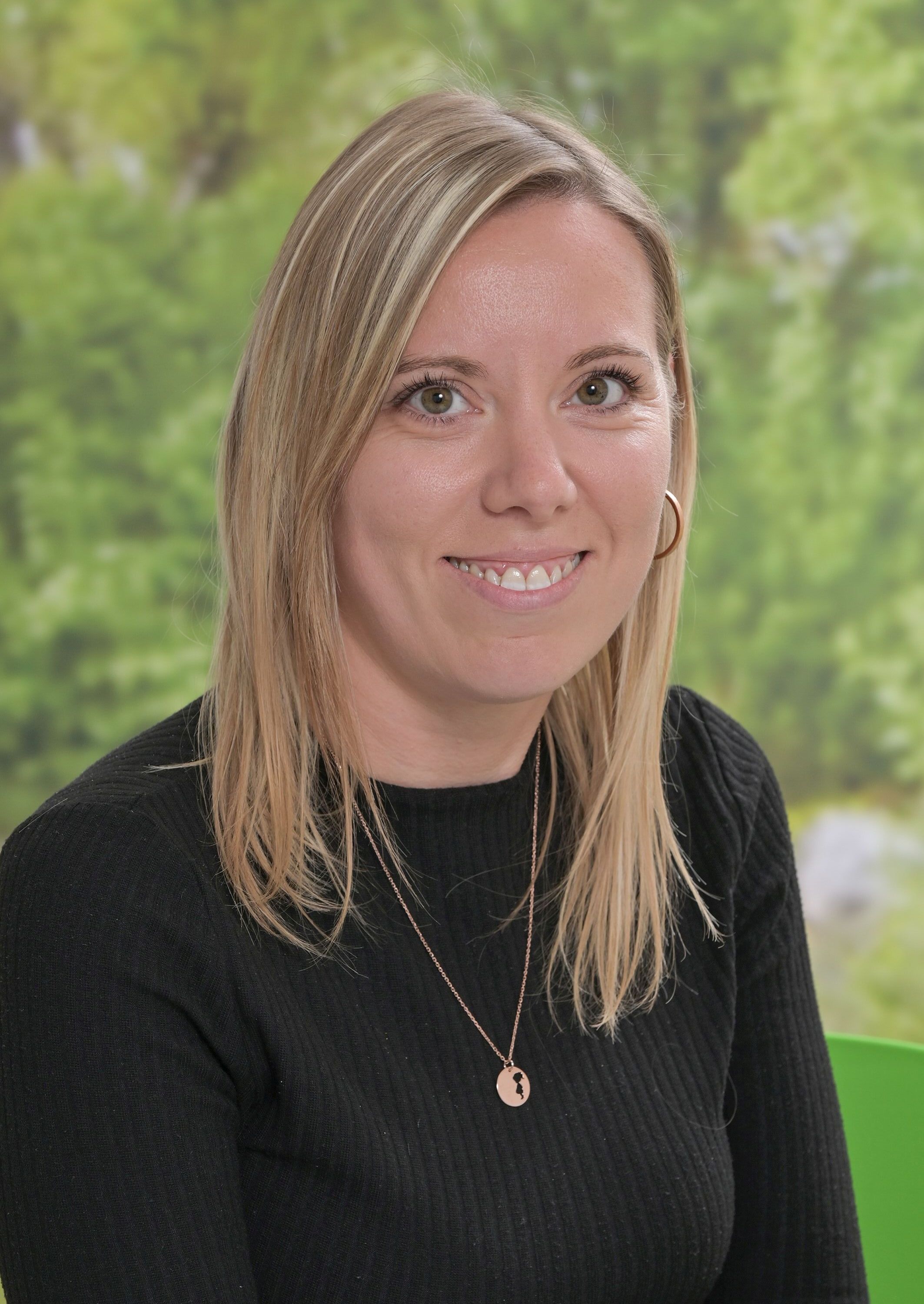 Tanja Reichetseder, BEd